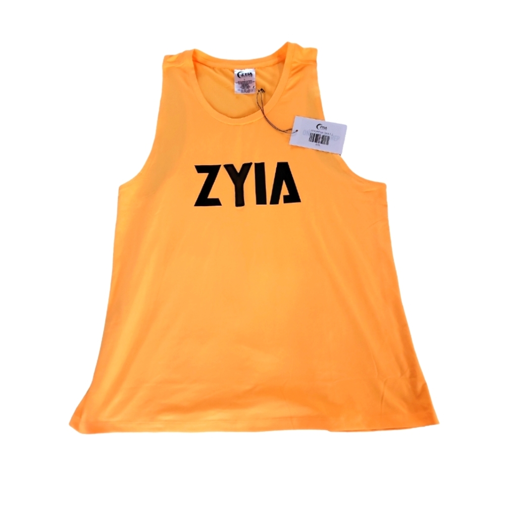 Zyia Bengal Tank, size large